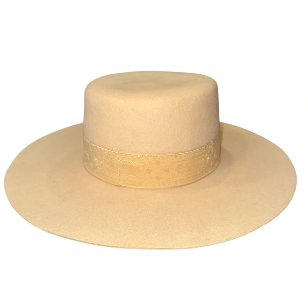 NWT Lack of Color Sierra Hat